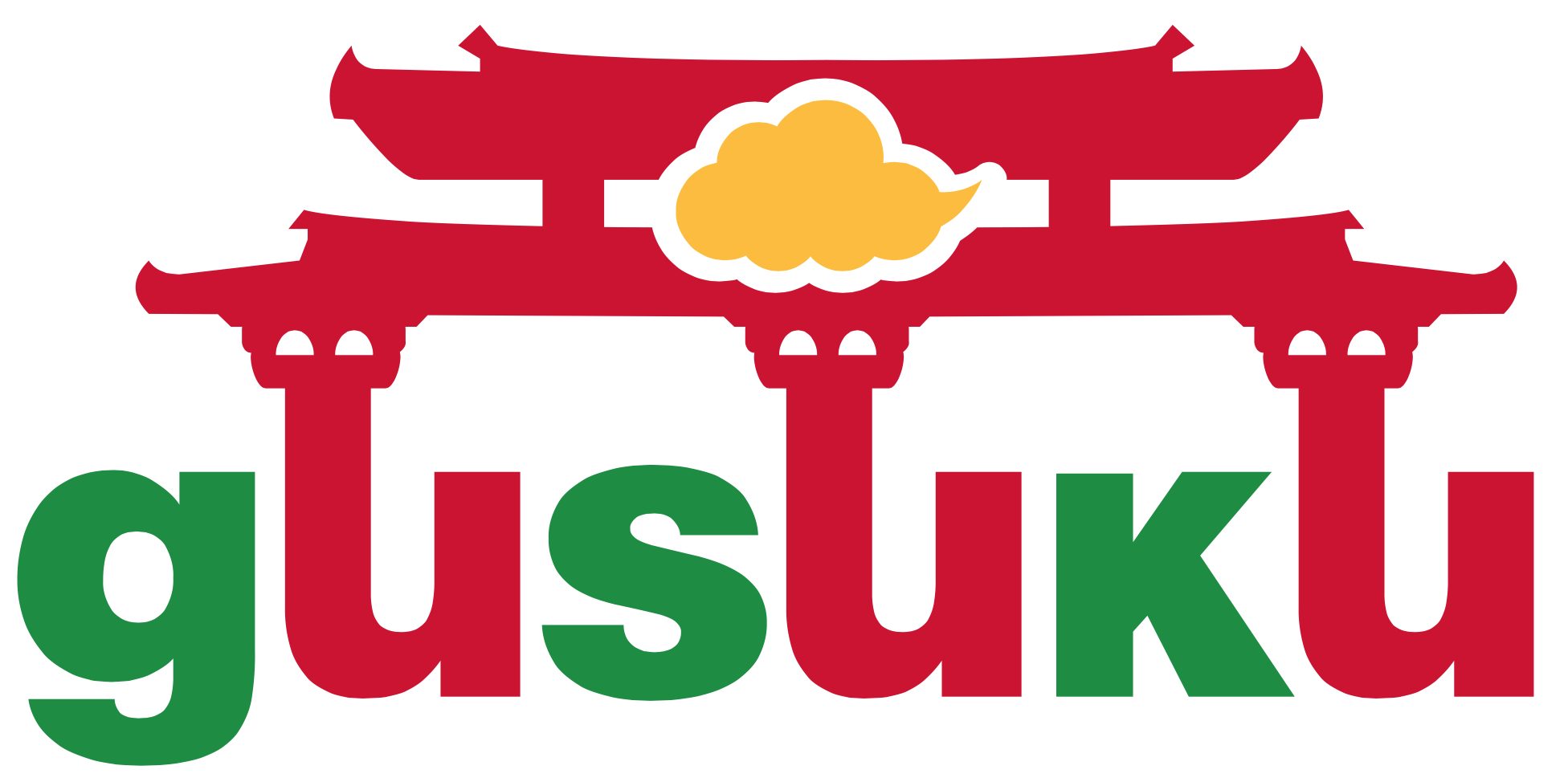 gusuku