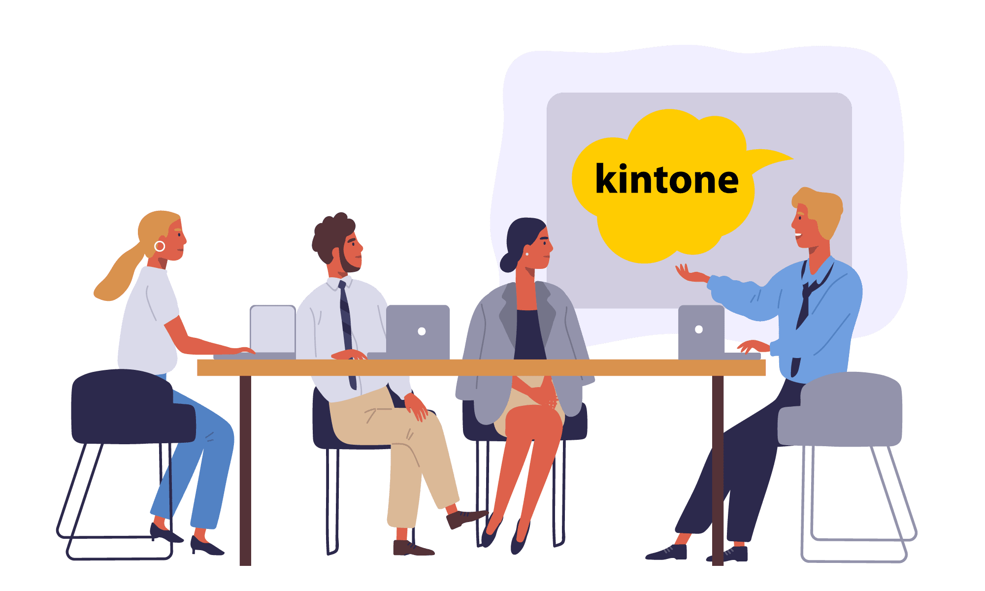 kintoneよろず相談会