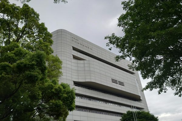 吹上ホール