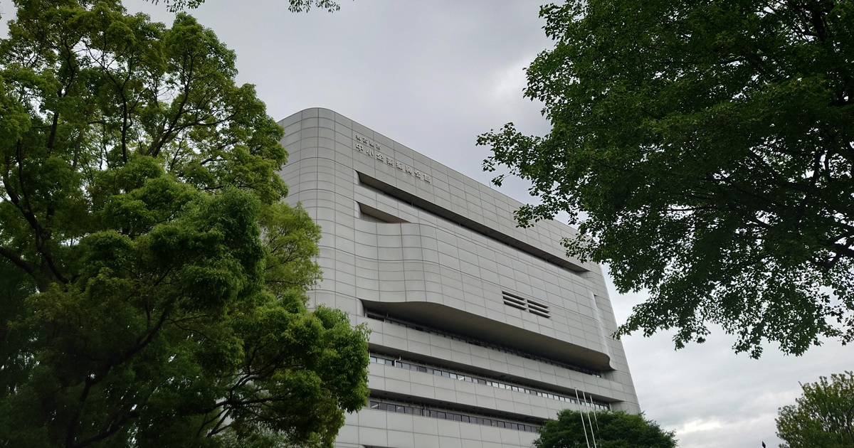 吹上ホール