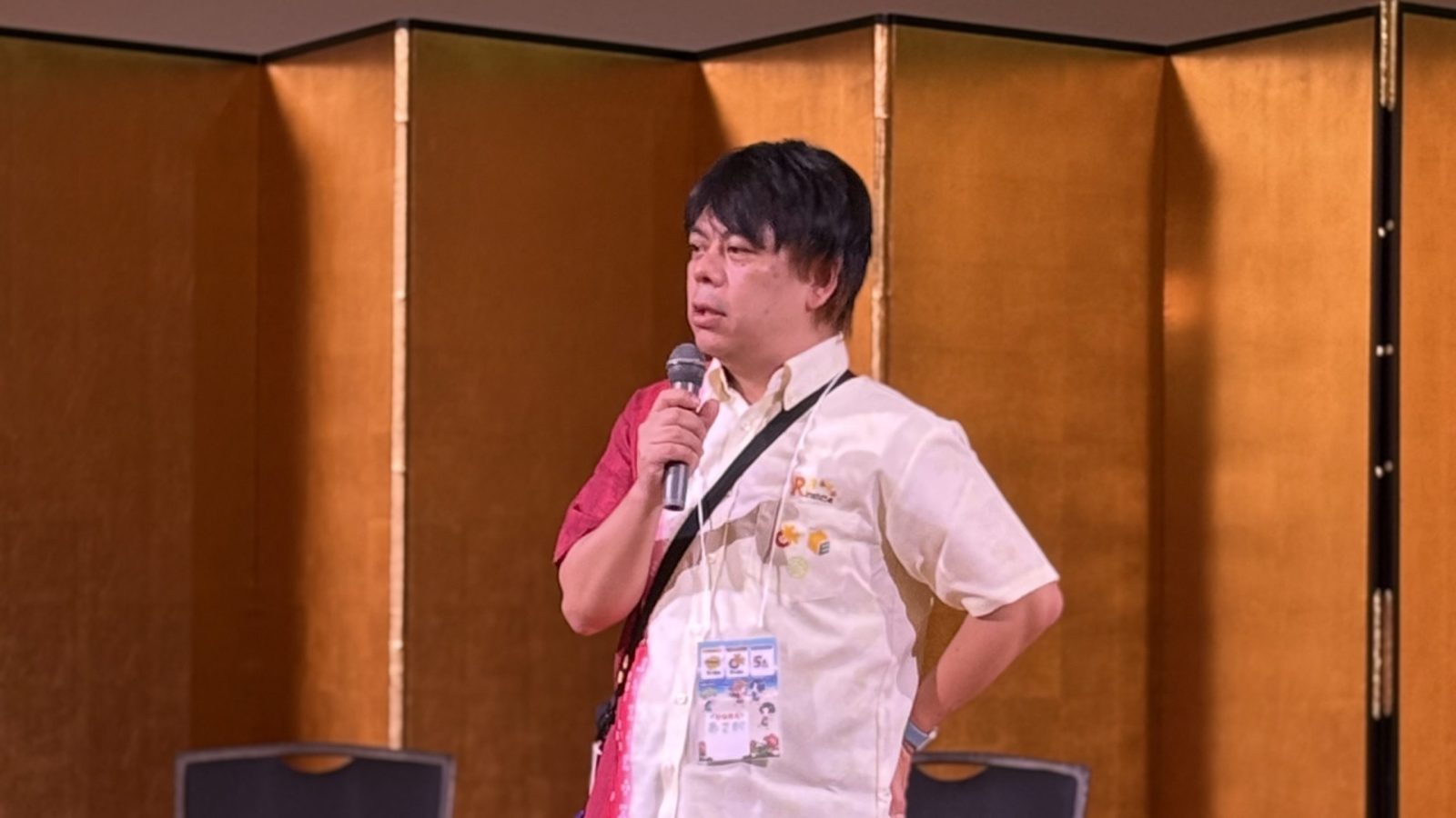 外注プロジェクトの成功ポイントを振り返る浅賀