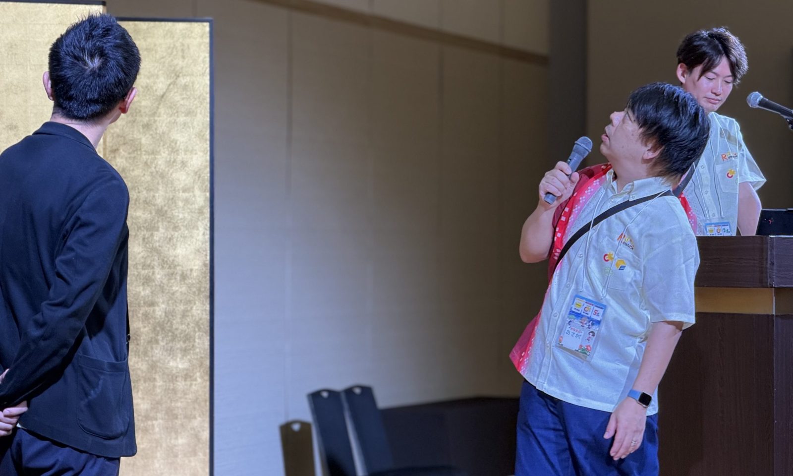 kintoneを用いたシステム開発における設計の重要性を解説する浅賀