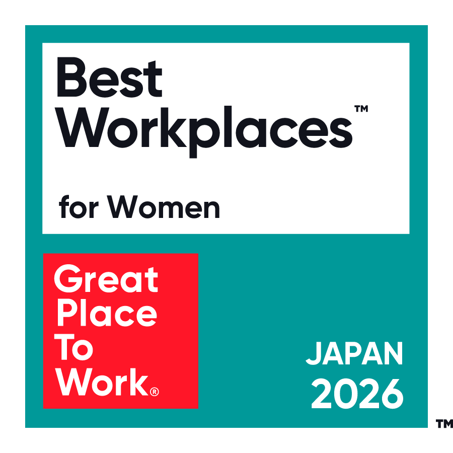 2026年版 日本における「働きがいのある会社」女性ランキング